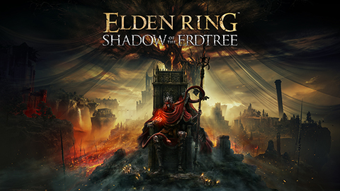 2024.06.27 - 『SHADOW OF THE ERDTREE』世界累計売上本数500万本突破