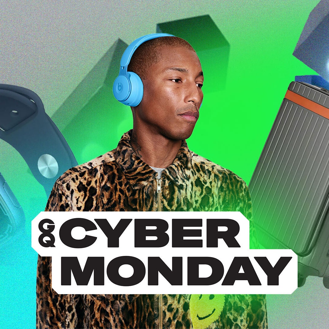 The best early Cyber Monday deals GQ's editors are buying