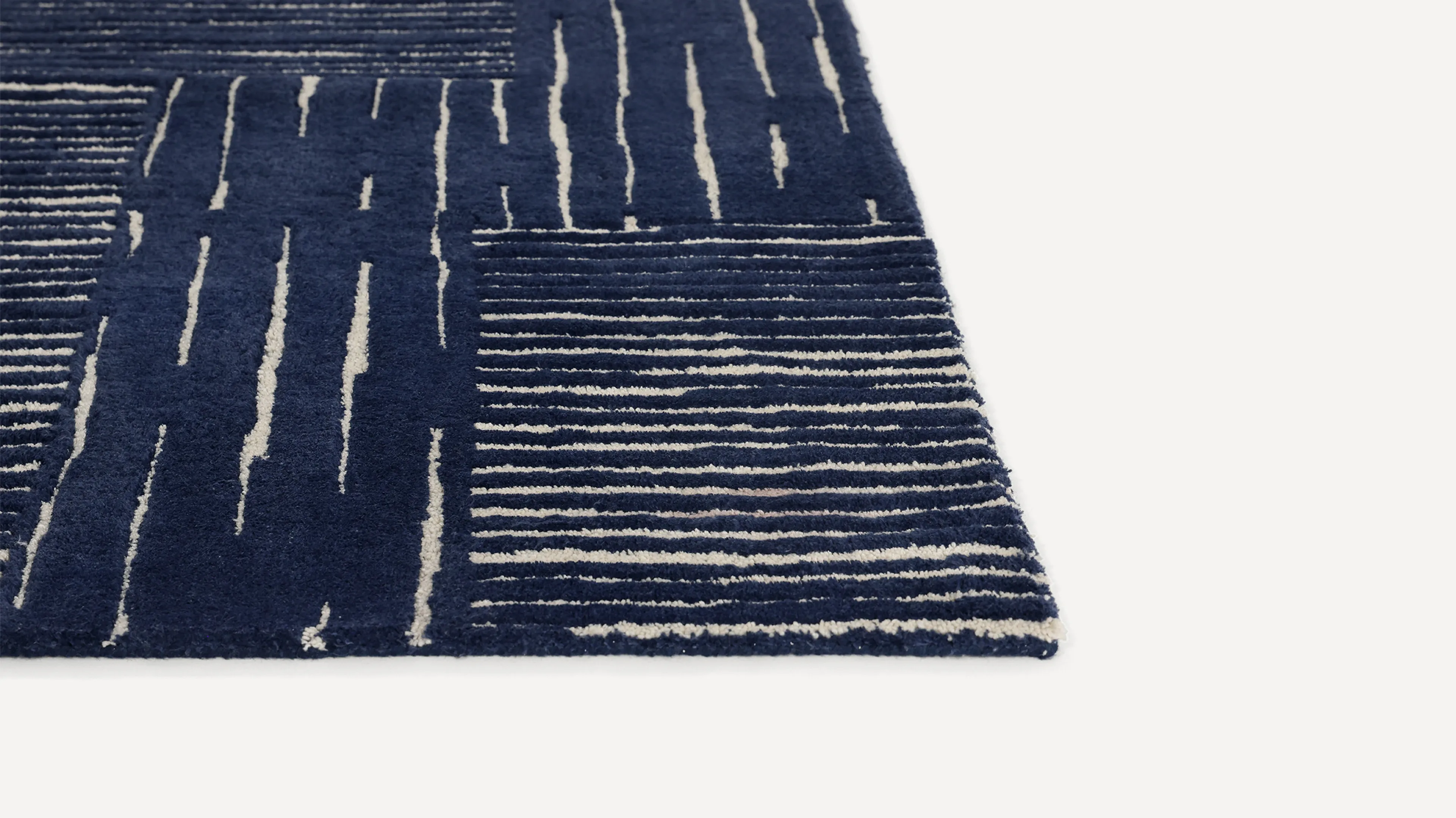 County Lines Rug