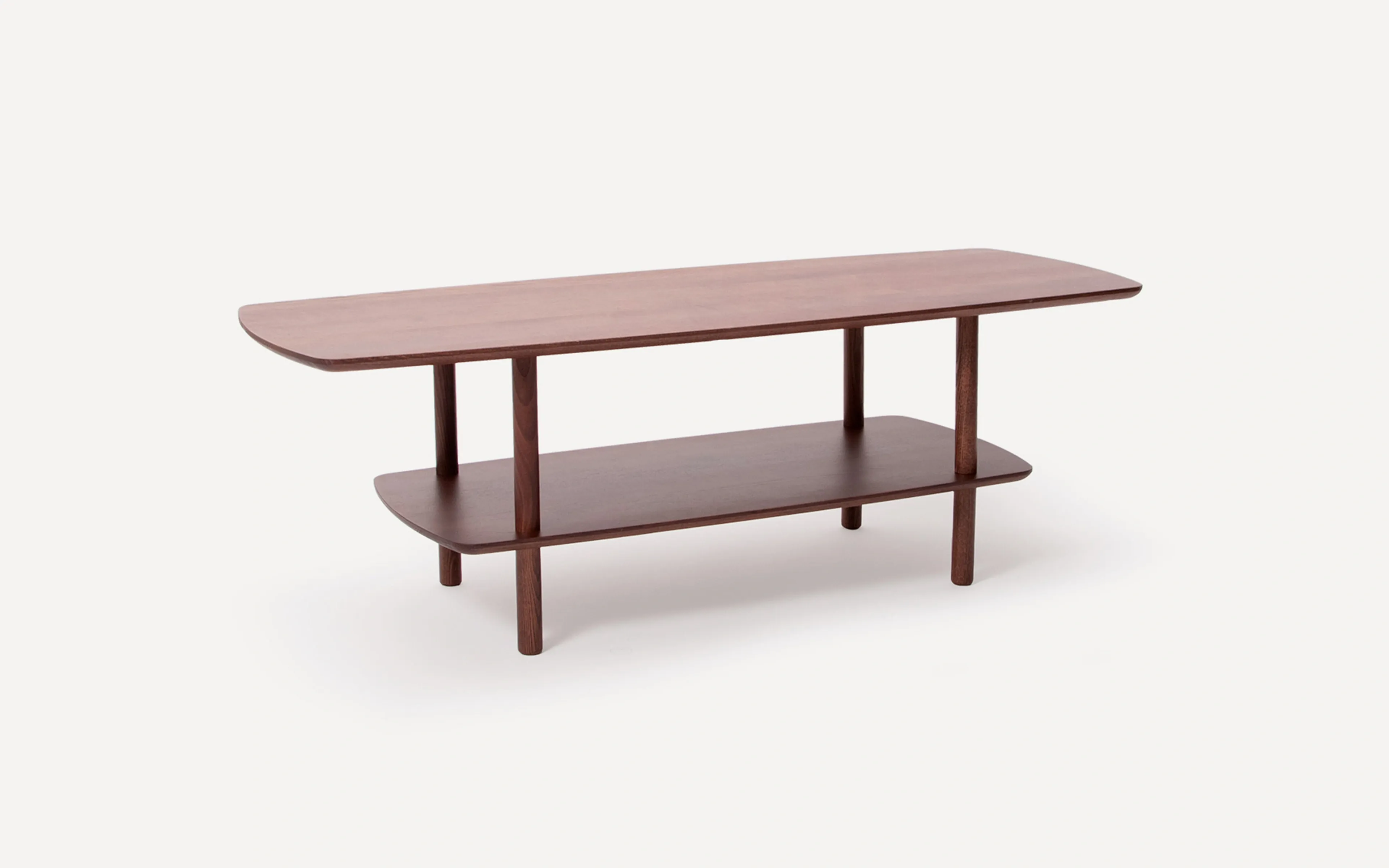 Serif Coffee Table