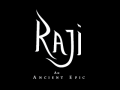 Raji: An Ancient Epic