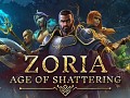 Zoria: Age of Shattering