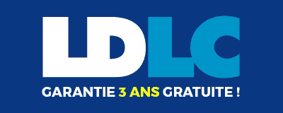 Logo LDLC