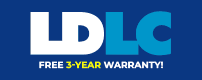 LDLC logo