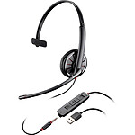 Plantronics Blackwire C315-M