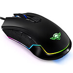 Spirit of Gamer Elite-M20 negro v2