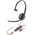 Plantronics Blackwire C3215 USB-A