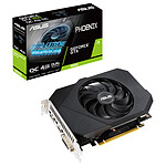 ASUS GeForce GTX 1650 PH-GTX1650-O4GD6