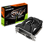 Gigabyte GeForce GTX 1650 D6 OC 4G