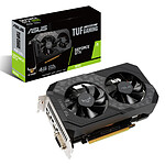 ASUS GeForce GTX 1650 TUF-GTX1650-4GD6-P-GAMING