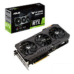 ASUS TUF GeForce RTX 3080 Ti O12G GAMING (LHR)