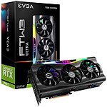 EVGA GeForce RTX 3080 Ti FTW3 ULTRA GAMING (LHR)