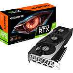 Gigabyte GeForce RTX 3060 GAMING OC 12G (rev 2.0) (LHR)