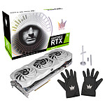 KFA2 GeForce RTX 3080 Ti HOF