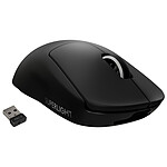 Logitech Wireless Gaming Pro X Superlight (negro)