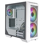 Cooler Master HAF500 Blanc