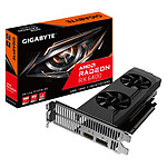 Gigabyte Radeon RX 6400 D6 Low Profile 4G