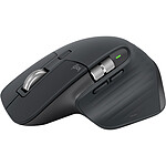 Logitech MX Master 3S (Grafite)