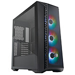 Cooler Master MasterBox MB520 Mesh ARGB