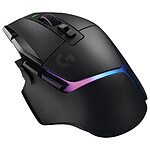 Logitech G G502X Plus Negro