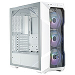 Cooler Master MasterBox TD500 Mesh Blanc V2