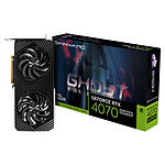 Gainward GeForce RTX 4070 SUPER Fantasma