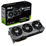 ASUS TUF Gaming GeForce RTX 4080 SUPER OC Edition 16 GB