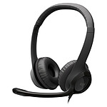 Logitech USB Headset H390.