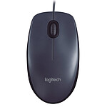 Logitech Mouse M90