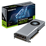 Gigabyte GeForce RTX 4070 Ti SUPER AI TOP 16G