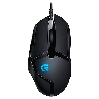 Logitech G402 Hyperion Fury