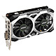 Buy MSI GeForce GTX 1650 D6 VENTUS XS OCV3