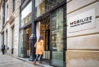 Article headline - Mobilize Financial Services confirms its growth momentum with solid sales and financial performance in the first half of the year 2024 