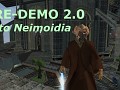 Star Wars Battlefront III Legacy PRE-DEMO [2.0] - Cato Neimoidia [OUTDATED]