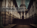 VKVII Oblivion Imperial City (Medium Size)