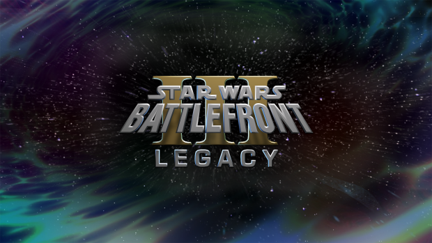 Star Wars Battlefront III Legacy - 2021 Pack