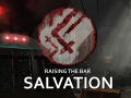 Raising the Bar: Salvation: 1.1 Release