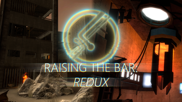 Raising the Bar: Redux: Division 3 Demo