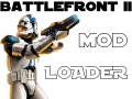 Battlefront II Mod Loader
