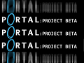 Portal: Project Beta