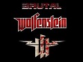 Brutal Wolfenstein 3D