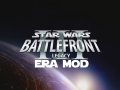 Star Wars Battlefront III Legacy - Era Mod