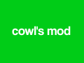 Cowl's Mod