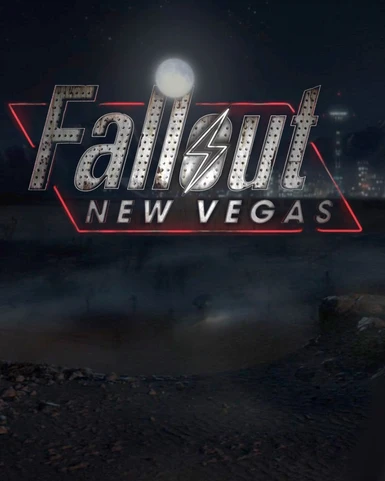 Fallout New Vegas Modernized 
