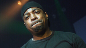 Public Enemy Pioneer Chuck D