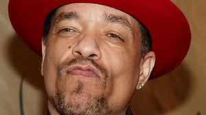 'Original Gangster': Rapper and Actor Ice-T