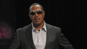 Master P Cleans Up His Act