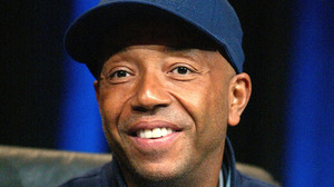 Hip-Hop Entrepreneur Russell Simmons