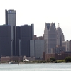 Detroit Files For Bankruptcy