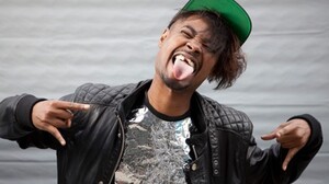 'Putting The Pill In The Pudding': An Interview With Danny Brown